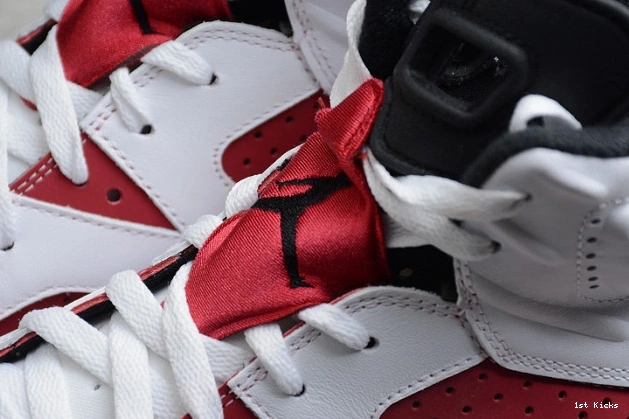 "carmine" 1552 air jordan retro （2021）ct8529- GoodFit 6 0110